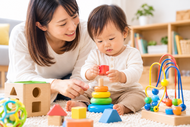 口コミを見る前に知っておきたいトイサブ！の対象年齢